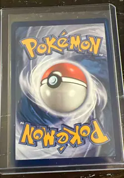 2025 Pokemon Destined Rivals Team Rocket's Nidoking ex #216/182 - Image 2
