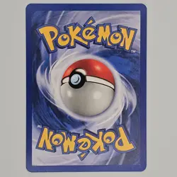 Pokemon Vintage Sabrina's Gengar Gym Challenge Rare 29/132 - Image 2