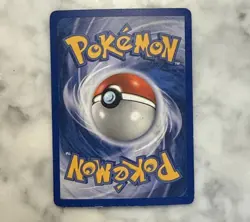 2003 POKEMON EX RUBY & SAPPHIRE #101 MEWTWO EX-HOLO - Image 2