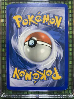2006 Pokemon EX Legend Maker Kabutops Holo #7/92 CGC 9 - Image 5
