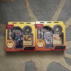 (Lot of 2) Pokemon Day 2026 Collection Brand New - Image 1
