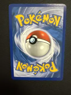 Buneary DP06 Diamond and Pearl Holo Black Star Promo Pokemon - Image 5