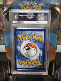 Pokemon TCG Origin Forme Palkia VSTAR GG67/GG70 Crown Zenith Secret Rare PSA 10 - Image 2