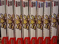 Pokemon Scarlet Violet 151 Alakazam EX Collection Box Brand New Factory Sealed - Image 3