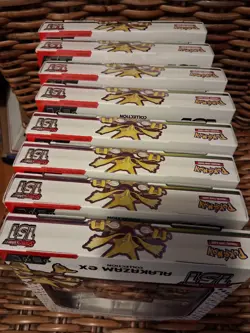 Pokemon Scarlet Violet 151 Alakazam EX Collection Box Brand New Factory Sealed - Image 5