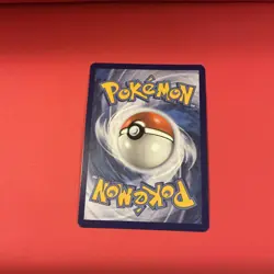 UNFAIR STAMP 165/167 Twilight Masquerade Ace Spec Trainer Item Pokemon TCG #165 - Image 5