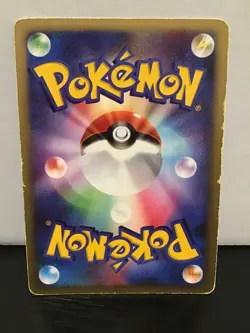 Cresselia DPBP#527 Moonlit Pursuit DP4 Holo Rare Pokemon Japanese [Swirl] - Image 3