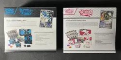 Pokemon TCG: Black Bolt & White Flare ETB (Brand New/Sealed) - Image 2