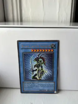 Ultra Rare Black Luster Soldier Holo Lot - Blue-Eyes, Dark Magician + More Holo - Image 3