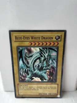 Ultra Rare Black Luster Soldier Holo Lot - Blue-Eyes, Dark Magician + More Holo - Image 4