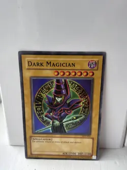 Ultra Rare Black Luster Soldier Holo Lot - Blue-Eyes, Dark Magician + More Holo - Image 5