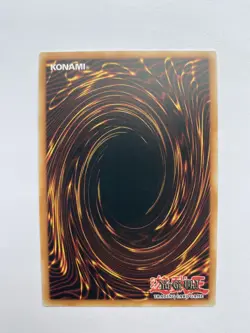 Yugioh Fydraulis Harmonia Secret Rare BLZD-EN024 1st Ed - NM - Image 2