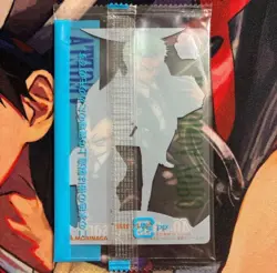 PREORDER Dragon Ball One Piece 40th Anniversary Morinaga SEALED Vegeta Zoro - Image 2