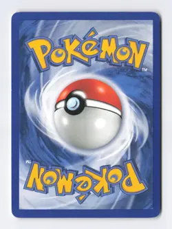 Jigglypuff 63/101 Common Regular Hidden Legends Vintage Pokemon Card LP/NM - Image 2