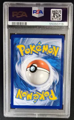 PSA 10 GEM MINT Charizard GX 20/147 Burning Shadows Pokemon Graded Card - Image 2