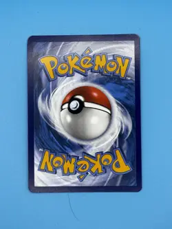 Pokemon Team Rocket's Wobbuffet 203 SV Scarlet & Violet Promo Full Art Holo Card - Image 2