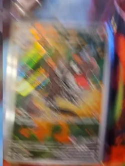 SEALED Tyrunt Pokemon Center Promo Stamped Exclusive Card - Image 3