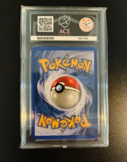 Umbreon 32/144 [Reverse Holo] — Excellent Condition — Skyridge Rare Pokemon Card - Image 2
