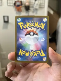 Charmander 168/165 Sv2a: Pokemon Card 151 Holo (Japanese) and Wartortle - Image 3