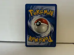 Pokemon Card Gym Challenge # 39 Erika's Bulbasaur 1st Edition First 2000 LP+ - Image 2