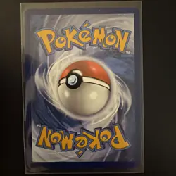 Pokemon tcg SV: Scarlet & Violet Promo Cards Team Rocket's Wobbuffet #203 - Image 2