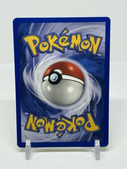 Pokemon - Scyther 45 - Black Star Promo Card - Near Mint - Image 2