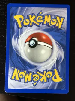 Pokemon - Scyther 45 - Black Star Promo Card - Near Mint - Image 4
