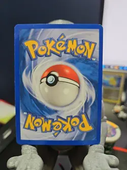 Pokemon Totodile Expedition Base Set 134/165 Regular Card - Image 2