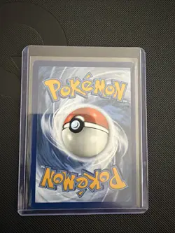 Pokemon TCG Artazon Hyper Rare Holo Card Obsidian Flames 229/197 Near Mint - Image 2