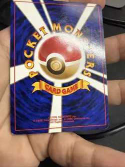 Misty & Giovanni’s Gyarados And Dark Alakazam Set Pokemon Cards (Varying Cond) - Image 4