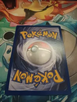1st edition Mankey 55/64 Jungle Set Rare Vintage Pokemon Card - NM - Image 2