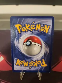 Pokemon Center 85/102 Pokemon TCG Base Set MP - Image 2