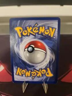 Pokemon Center 85/102 Pokemon TCG Base Set MP - Image 4