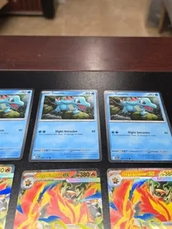 Huge Lot Of 52 Ascended Heros Promo Pokemom Cards - Image 3
