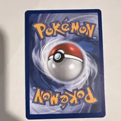 Team Rocket's Nidoking ex 119/182 SV10: Destined Rivals NM Pokemon Card TCG - Image 2