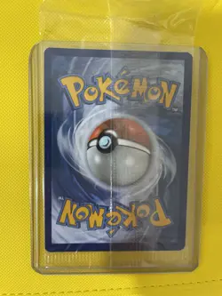 Greninja Star Promo SWSH: Sword & Shield Promo Cards SWSH144 SEALED - Image 2