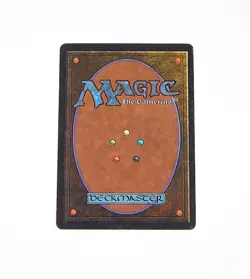 Magic The Gathering MTG Unholy Strength Beta - Image 2