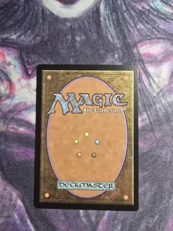 Boros Signet Commander 2020 Regular - Image 2