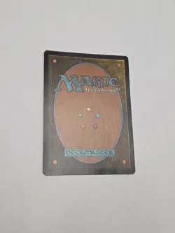 MTG Magic FOIL The One Ring Borderless - LOTR #451 - Image 3