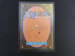 Sengir Vampire Chinese LP [FBB 4th Edition] Mtg Magic Free Tracking! - Image 3