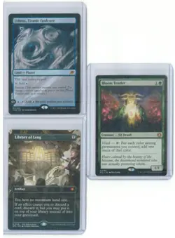 x5 MTG Magic: The Gathering Mythic/Rare NM-M Lot Pack Fresh - Image 1