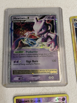 2008 Nintendo Pokemon 29 Mixed Card Lot - Image 3