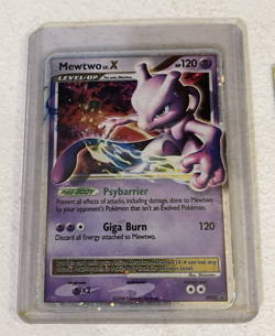 2008 Nintendo Pokemon 29 Mixed Card Lot - Image 4