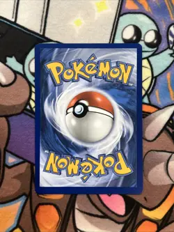 Pokemon Cynthia's Roserade 008/182 Prize Pack Series 8 Non-Holo Pack Fresh - NM - Image 2