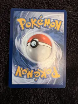 Pokemon TCG Milcery 152/142 Shrouded Fable Illustration Rare Holo EN 60 HP - Image 2