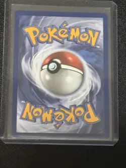 2026 Pokemon Litten MEP 044 First Partner HOLO Black Star Promo 30th Pokemon - Image 2