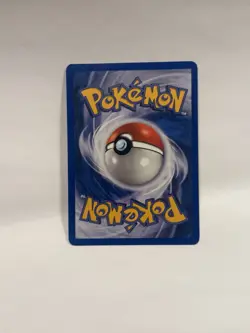 2003 Pokemon EX Ruby & Sapphire Magmar Holo #100/109 - Image 2