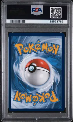 2025 POKEMON MEG EN-MEGA EVOLUTION ULTRA RARE #162 MEGA MAWILE EX PSA 10 - Image 2