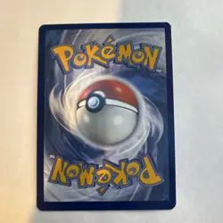 Pokemon TCG Morpeko 206/182 SV04 Paradox Rift Illustration Rare Holo 70 HP - Image 2