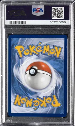 2023 POKEMON SVP EN-SV BLACK STAR PROMO #044 CHARMANDER PSA 10 - Image 2
